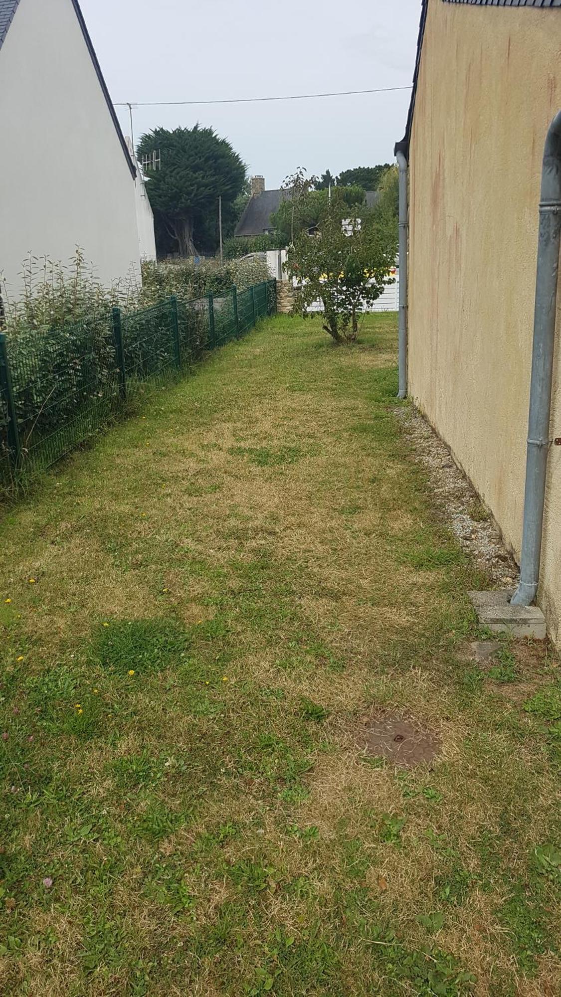 Maison De Pecheur Cote Golfe Holiday home