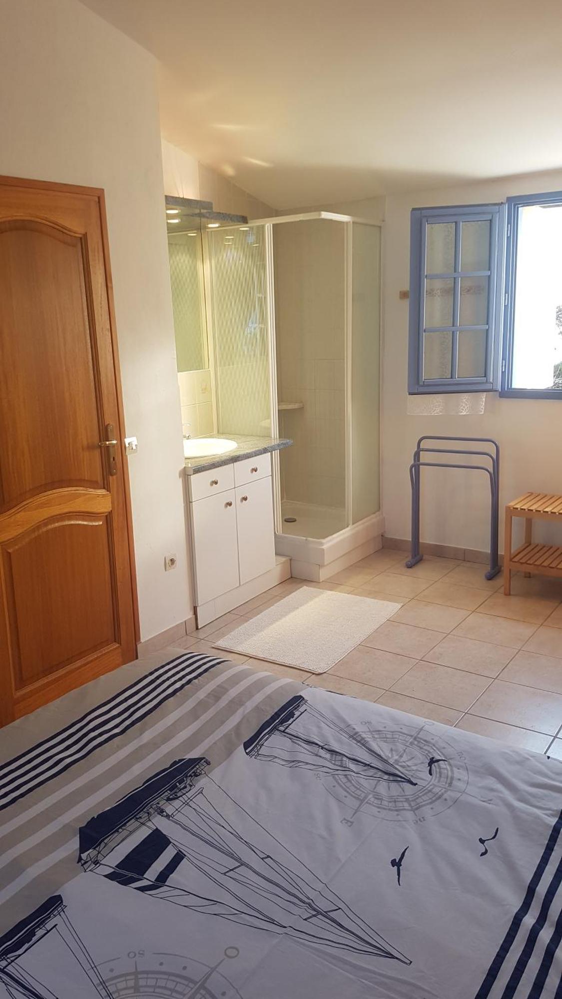 Maison De Pecheur Cote Golfe Holiday home *